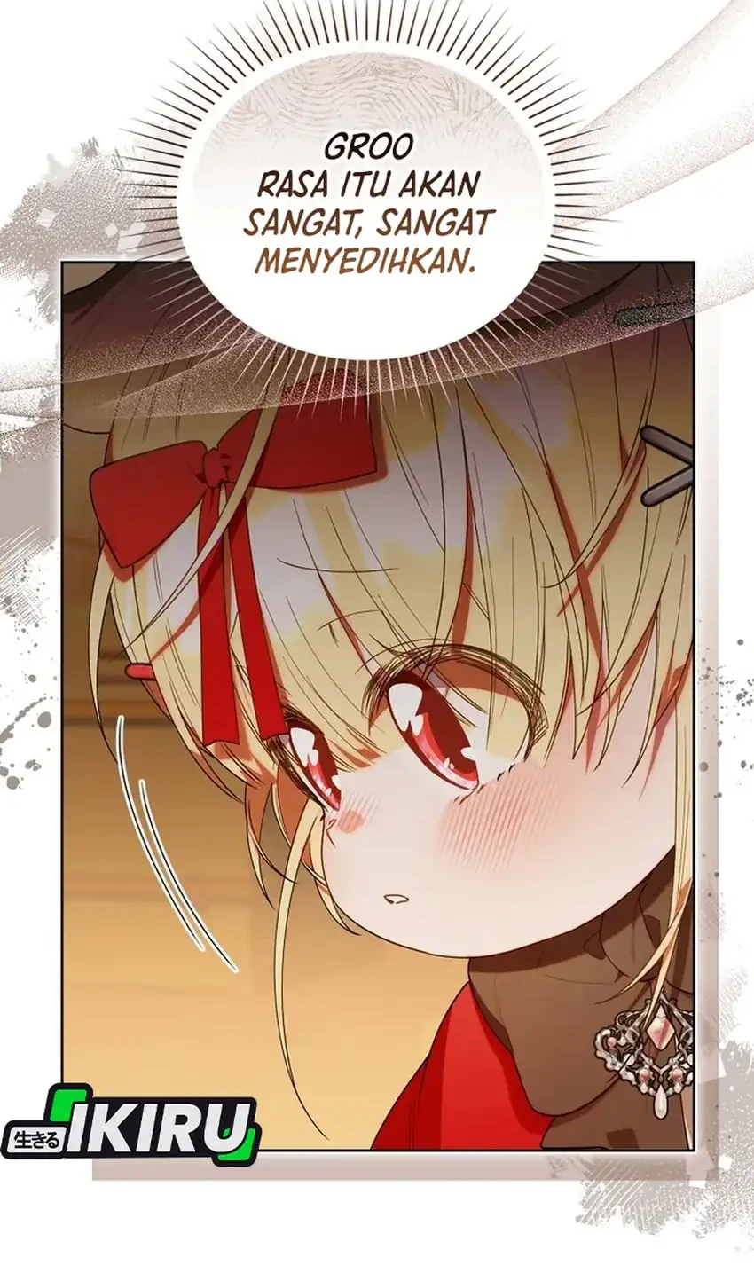 Chick Class Hunter is Being Filial! Chapter 74 - halaman 32