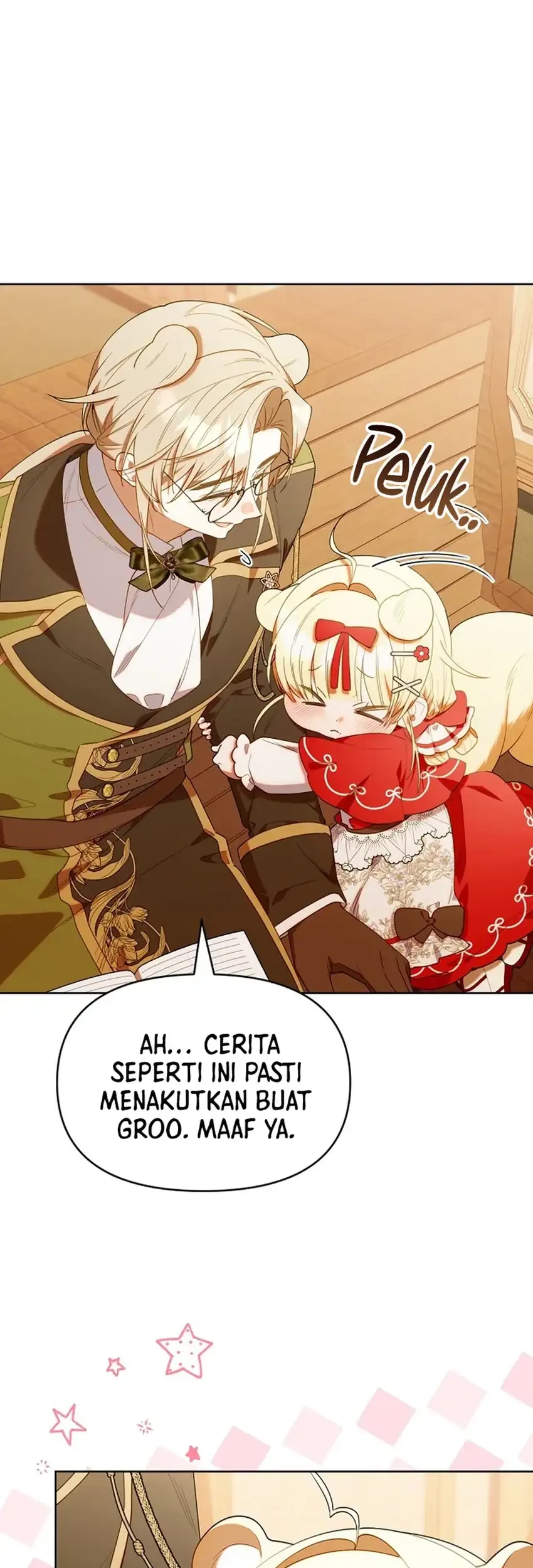 Chick Class Hunter is Being Filial! Chapter 74 - halaman 33
