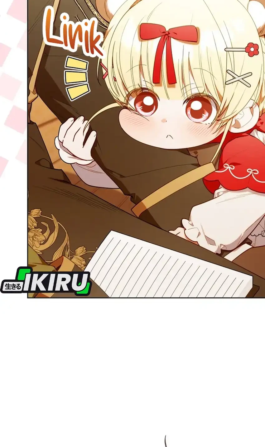 Chick Class Hunter is Being Filial! Chapter 74 - halaman 34
