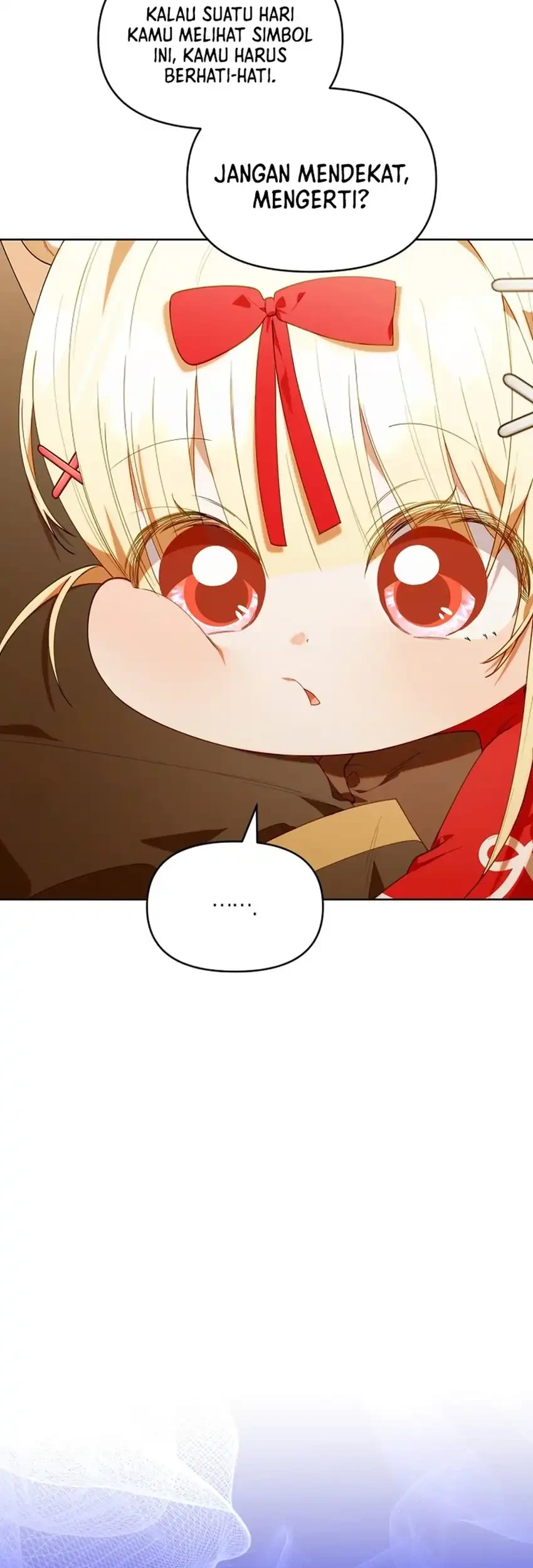 Chick Class Hunter is Being Filial! Chapter 74 - halaman 37