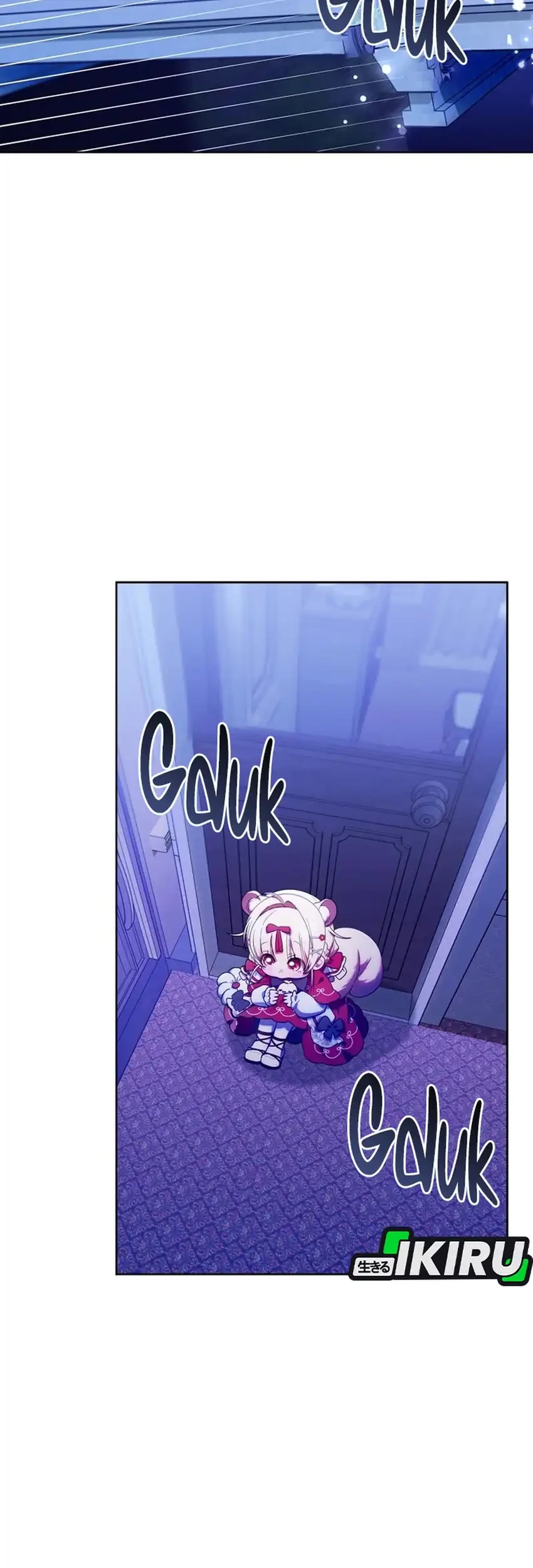 Chick Class Hunter is Being Filial! Chapter 74 - halaman 39