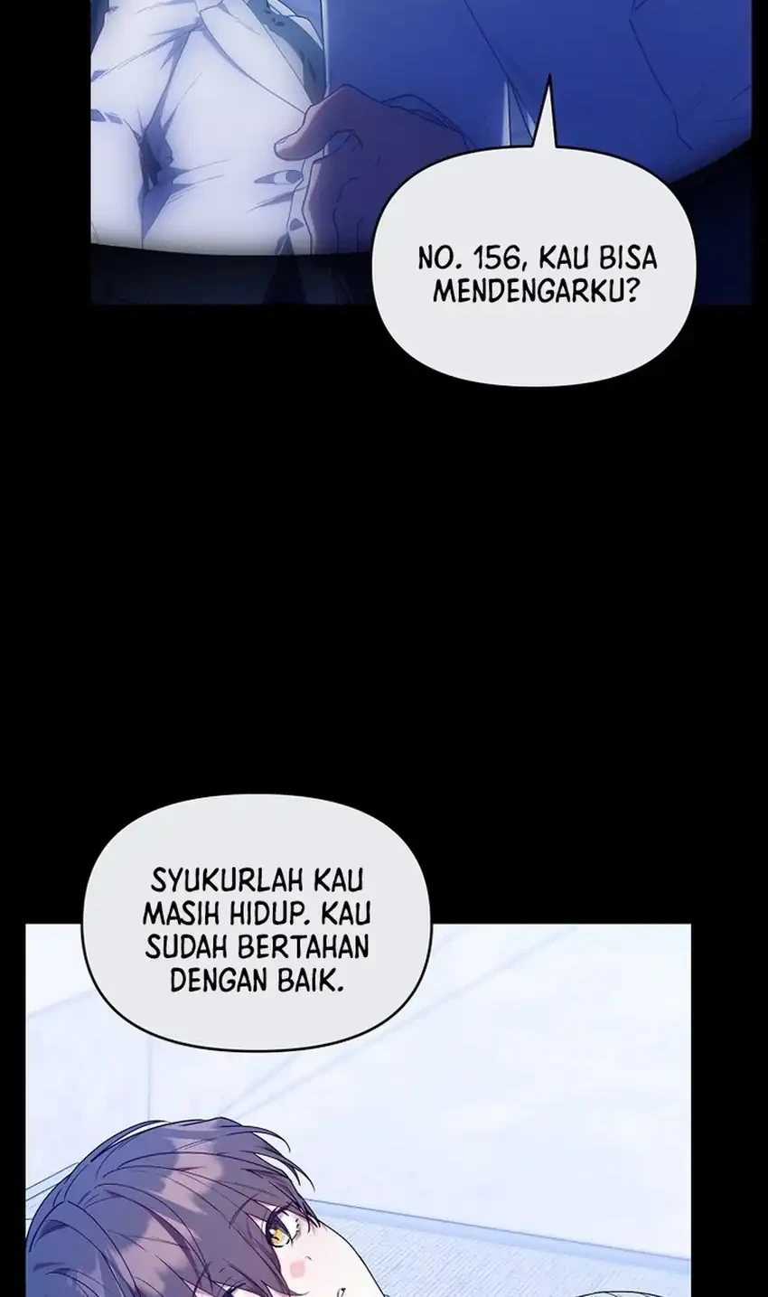 Chick Class Hunter is Being Filial! Chapter 74 - halaman 4