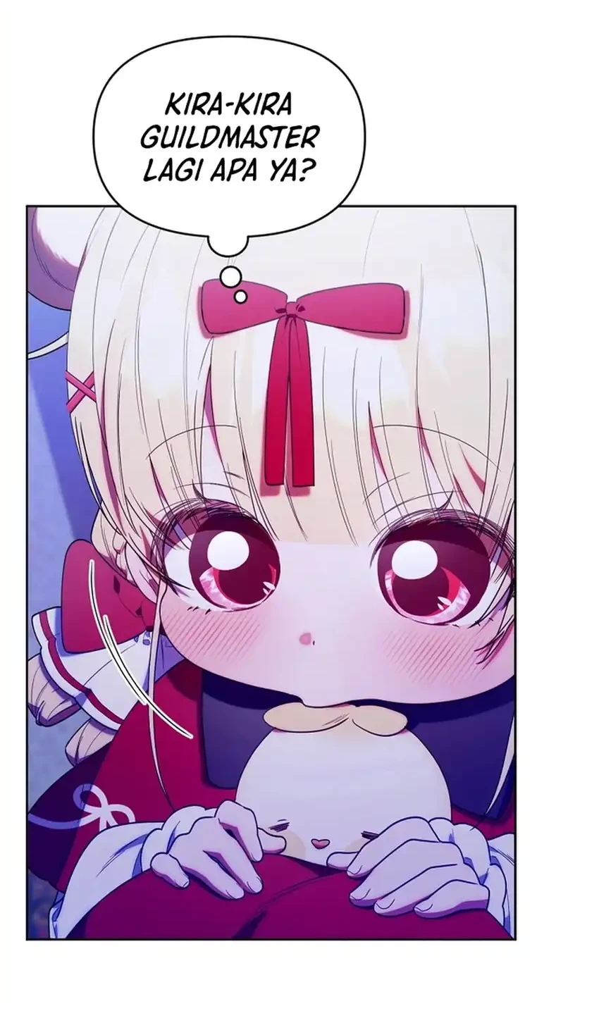 Chick Class Hunter is Being Filial! Chapter 74 - halaman 40