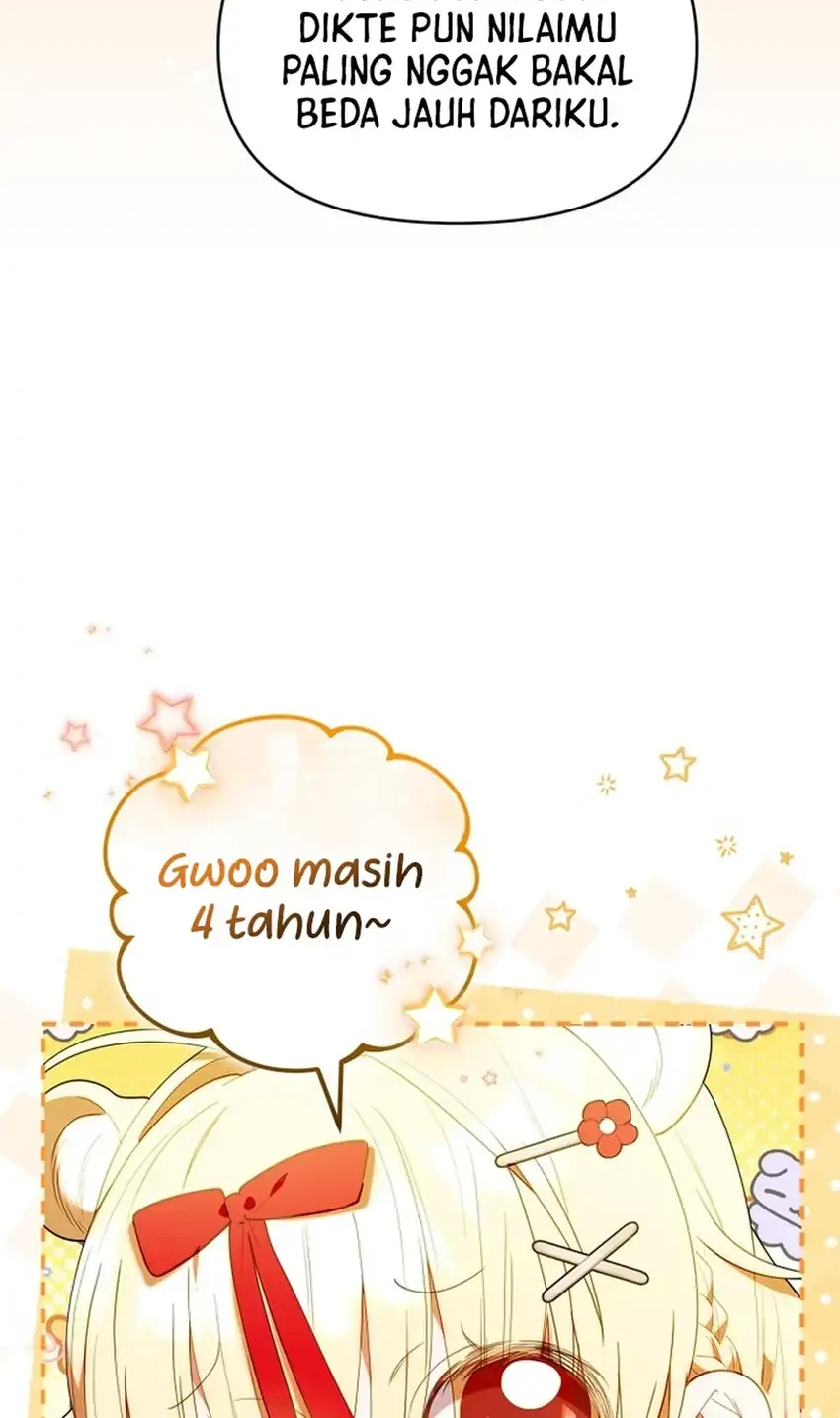Chick Class Hunter is Being Filial! Chapter 74 - halaman 44