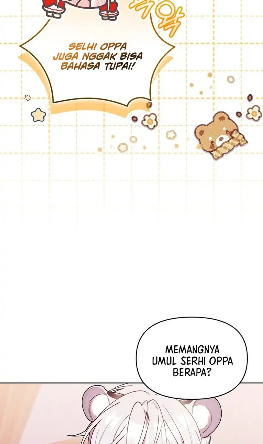 Chick Class Hunter is Being Filial! Chapter 74 - halaman 46