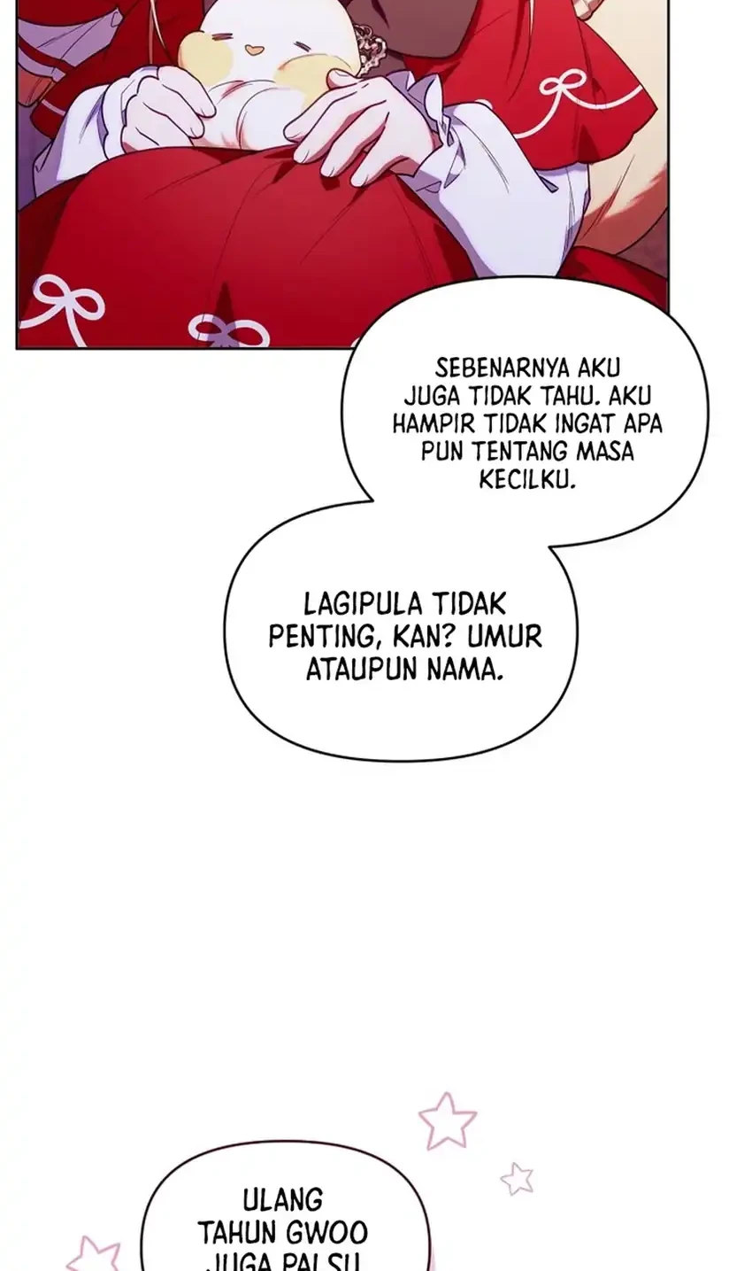 Chick Class Hunter is Being Filial! Chapter 74 - halaman 48