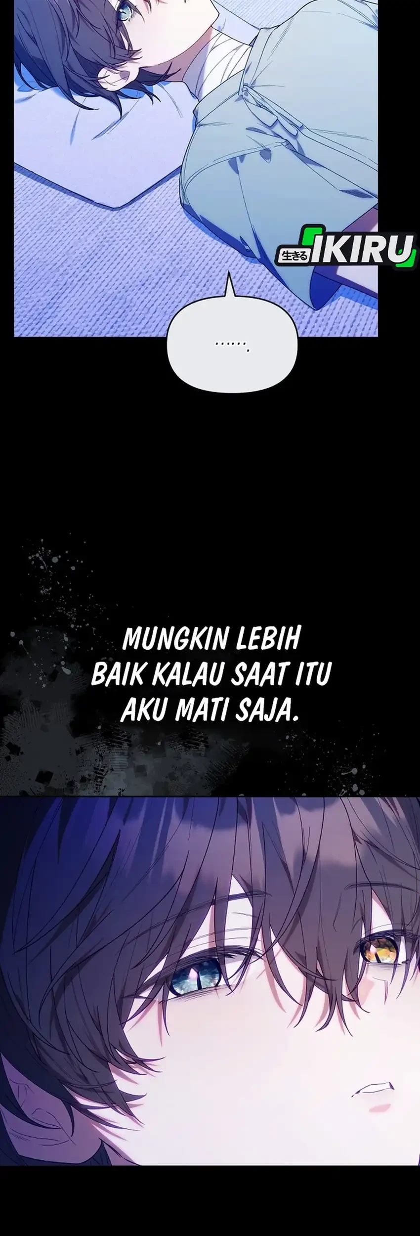 Chick Class Hunter is Being Filial! Chapter 74 - halaman 5