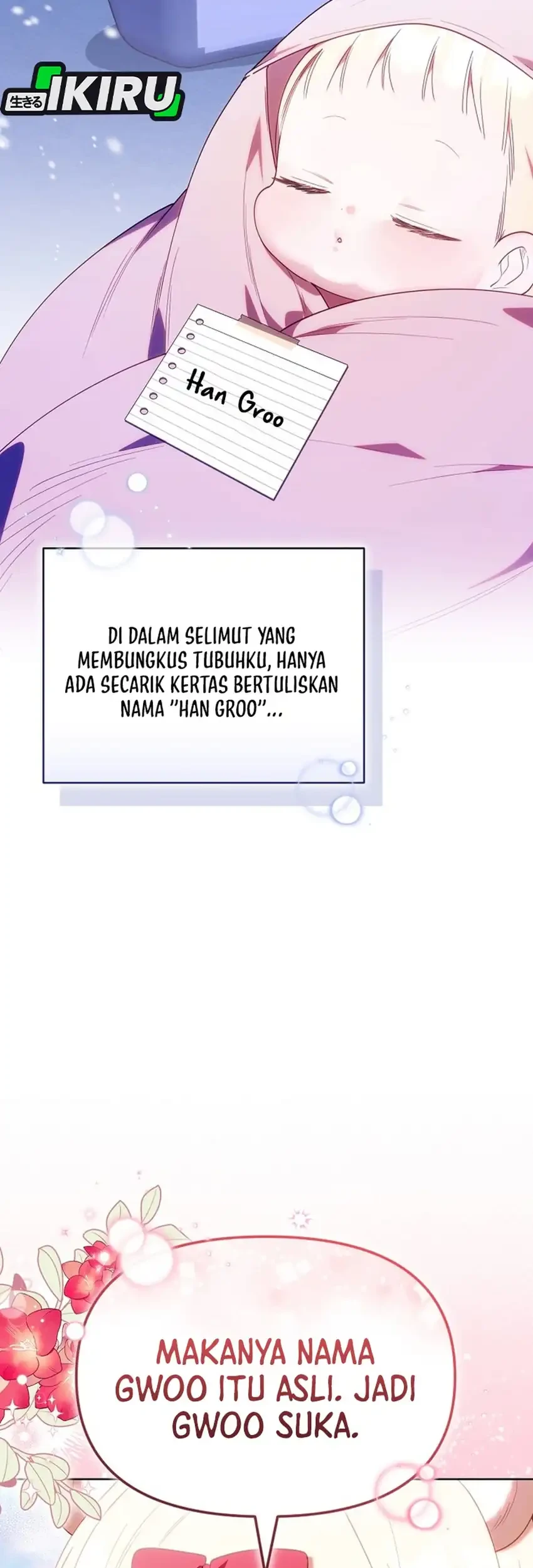 Chick Class Hunter is Being Filial! Chapter 74 - halaman 51