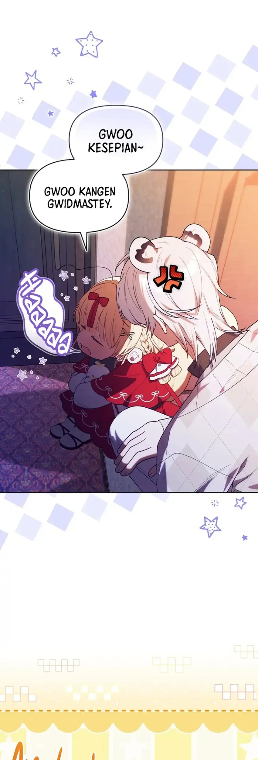 Chick Class Hunter is Being Filial! Chapter 74 - halaman 55