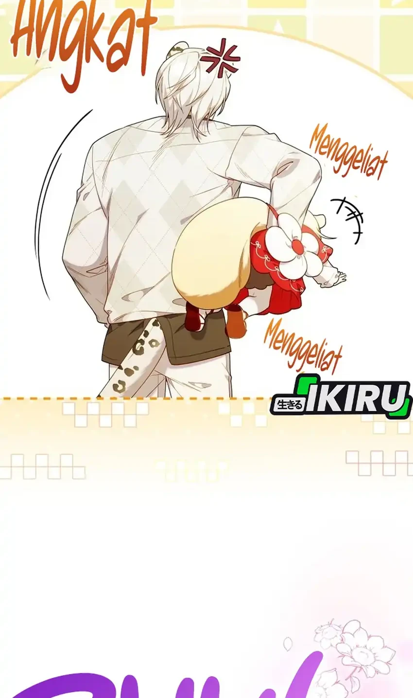 Chick Class Hunter is Being Filial! Chapter 74 - halaman 56