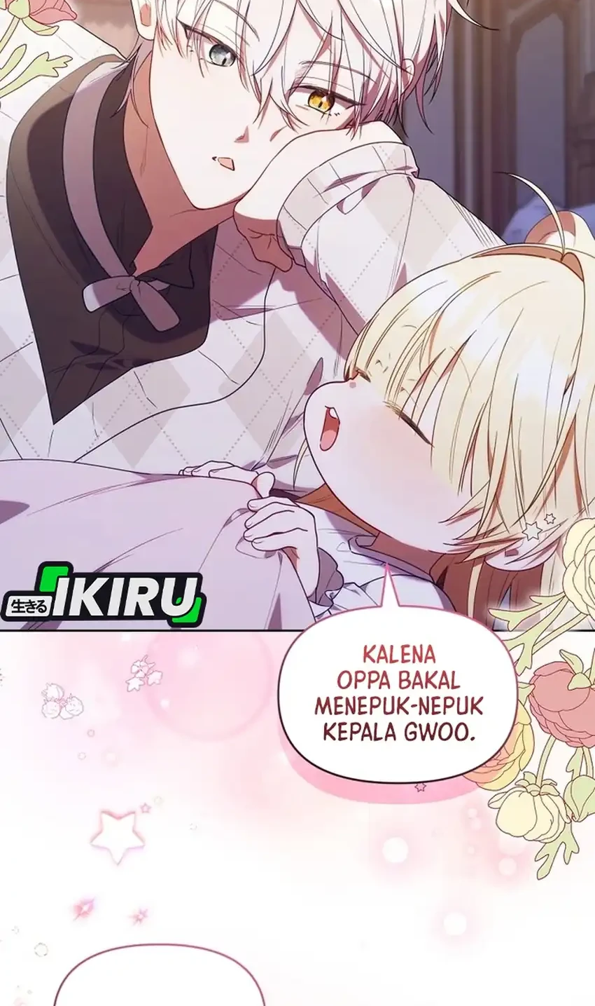 Chick Class Hunter is Being Filial! Chapter 74 - halaman 58
