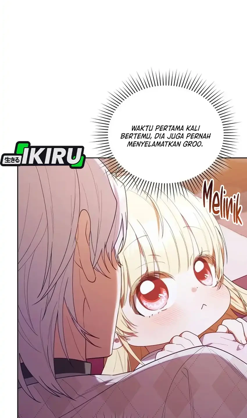 Chick Class Hunter is Being Filial! Chapter 74 - halaman 60