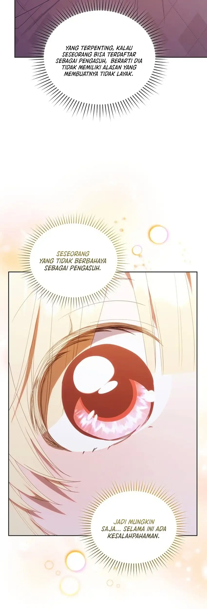 Chick Class Hunter is Being Filial! Chapter 74 - halaman 61
