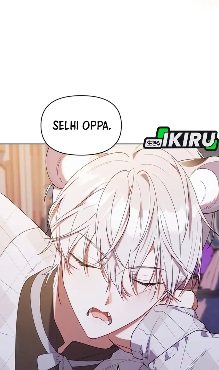 Chick Class Hunter is Being Filial! Chapter 74 - halaman 62
