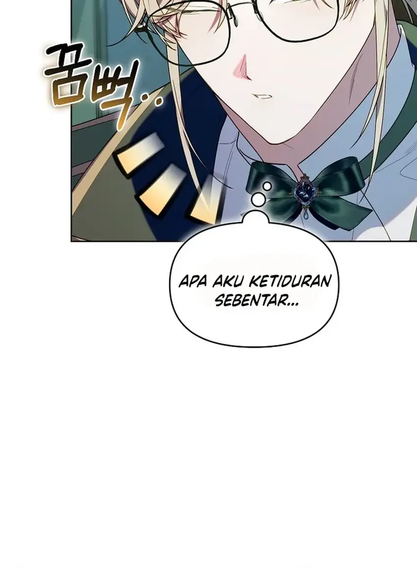 Chick Class Hunter is Being Filial! Chapter 75 - halaman 19