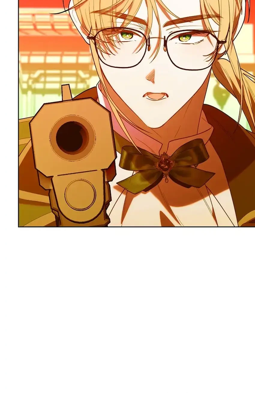 Chick Class Hunter is Being Filial! Chapter 75 - halaman 35