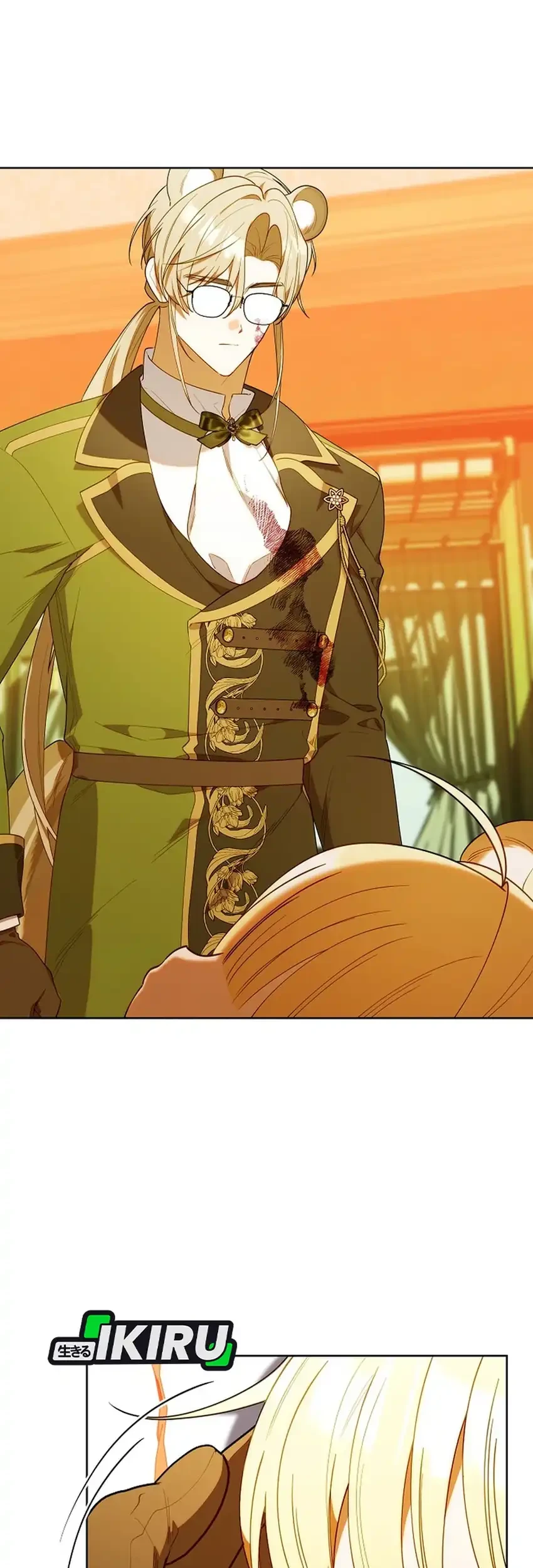 Chick Class Hunter is Being Filial! Chapter 75 - halaman 41