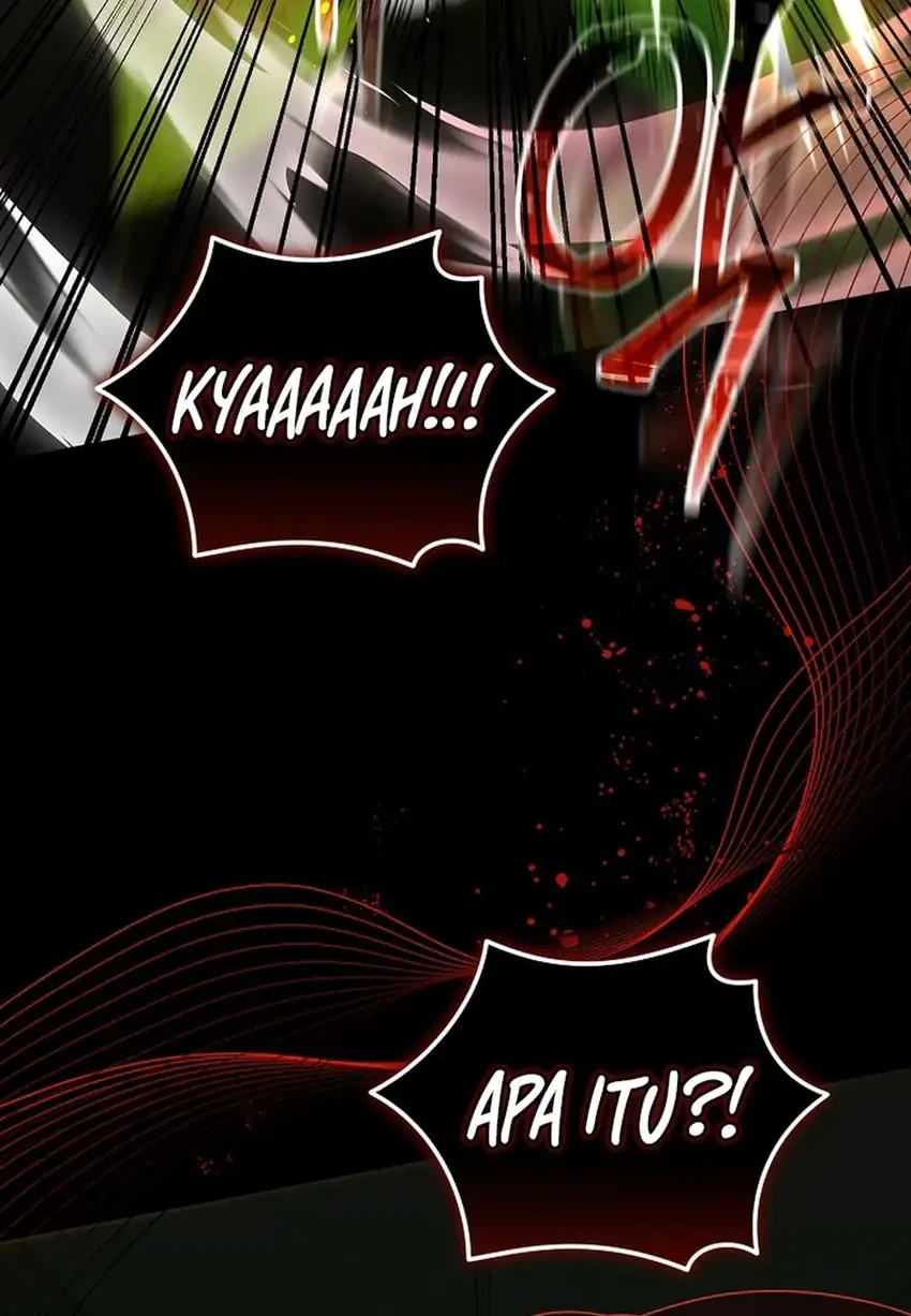Chick Class Hunter is Being Filial! Chapter 75 - halaman 49