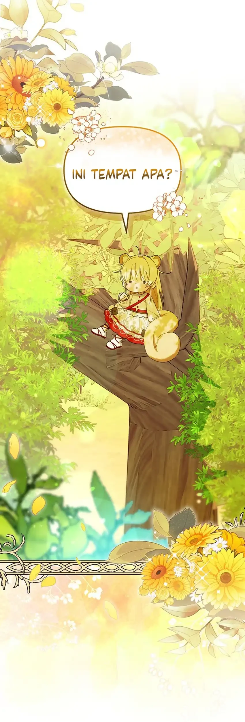 Chick Class Hunter is Being Filial! Chapter 75 - halaman 65