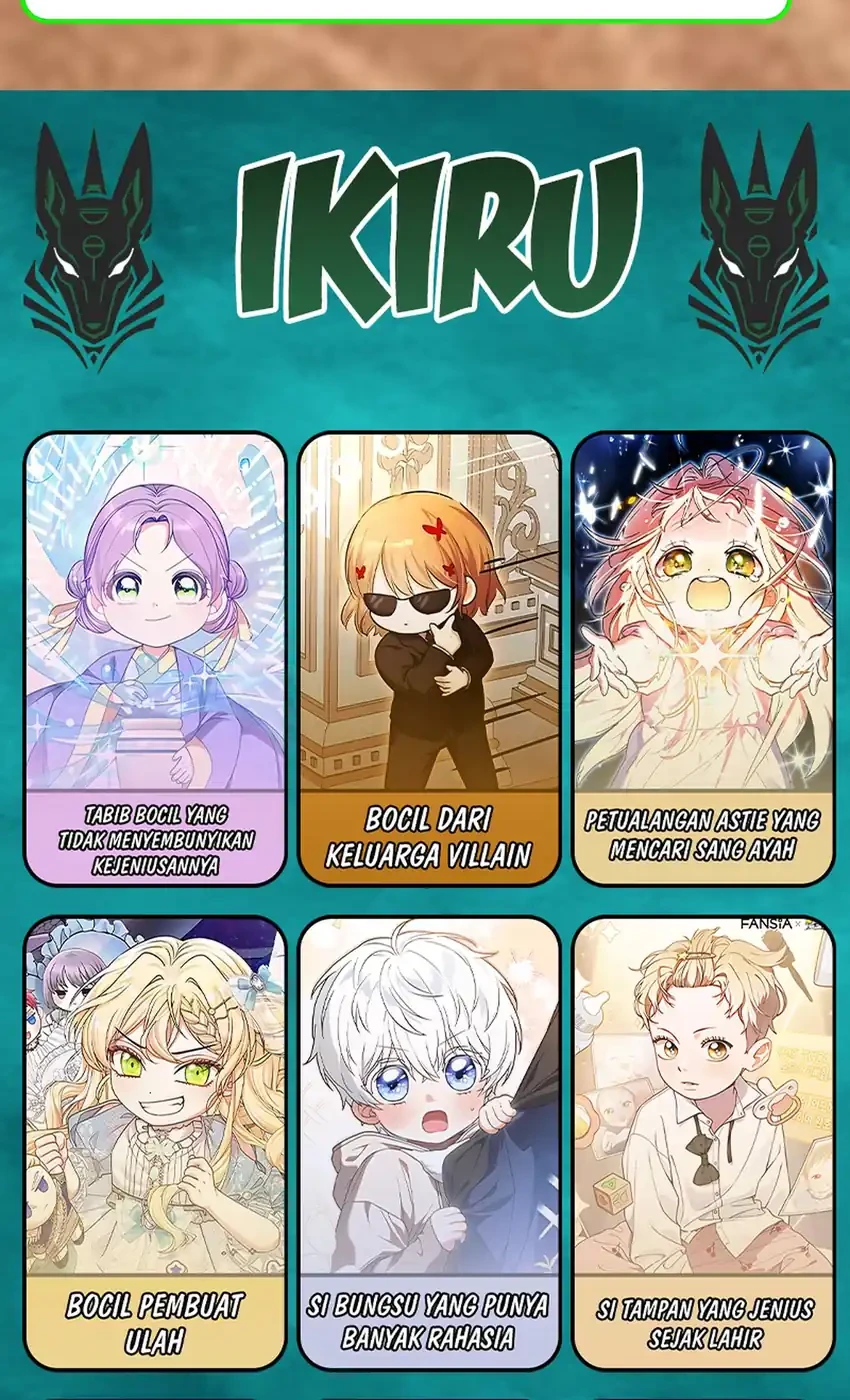 Chick Class Hunter is Being Filial! Chapter 75 - halaman 68