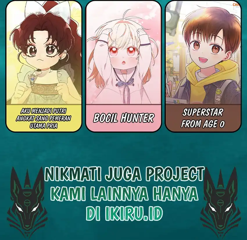 Chick Class Hunter is Being Filial! Chapter 75 - halaman 69