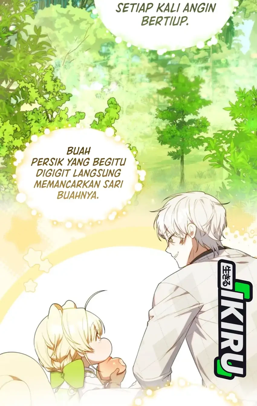 Chick Class Hunter is Being Filial! Chapter 76 - halaman 16