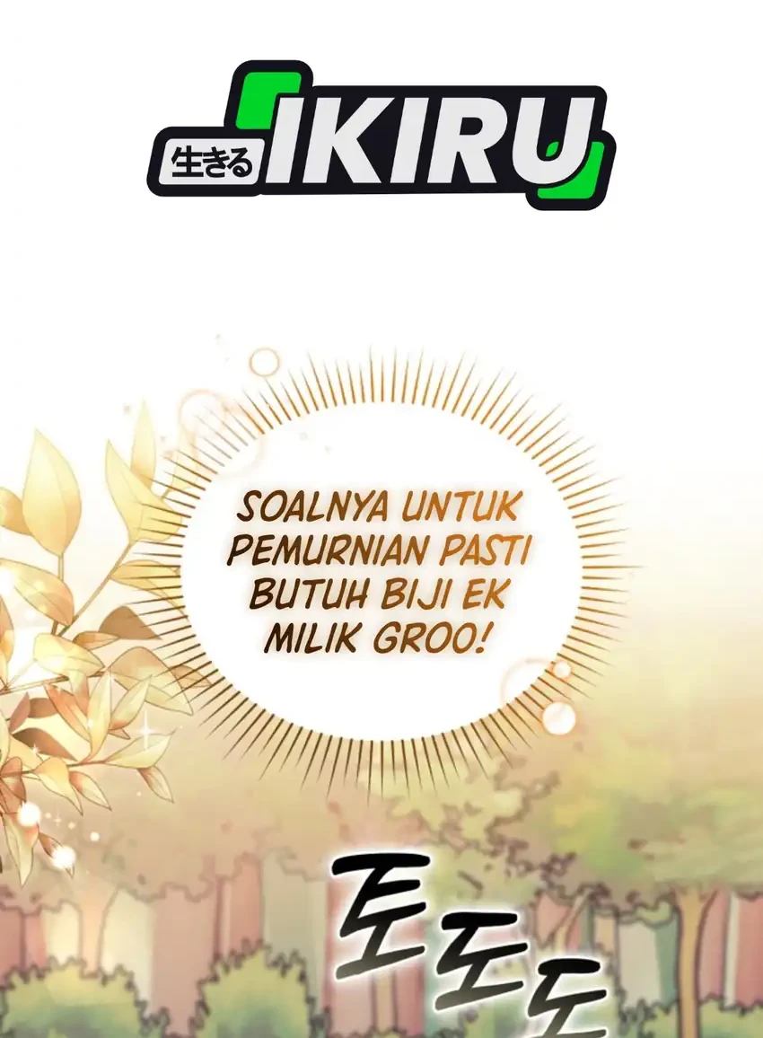 Chick Class Hunter is Being Filial! Chapter 76 - halaman 30