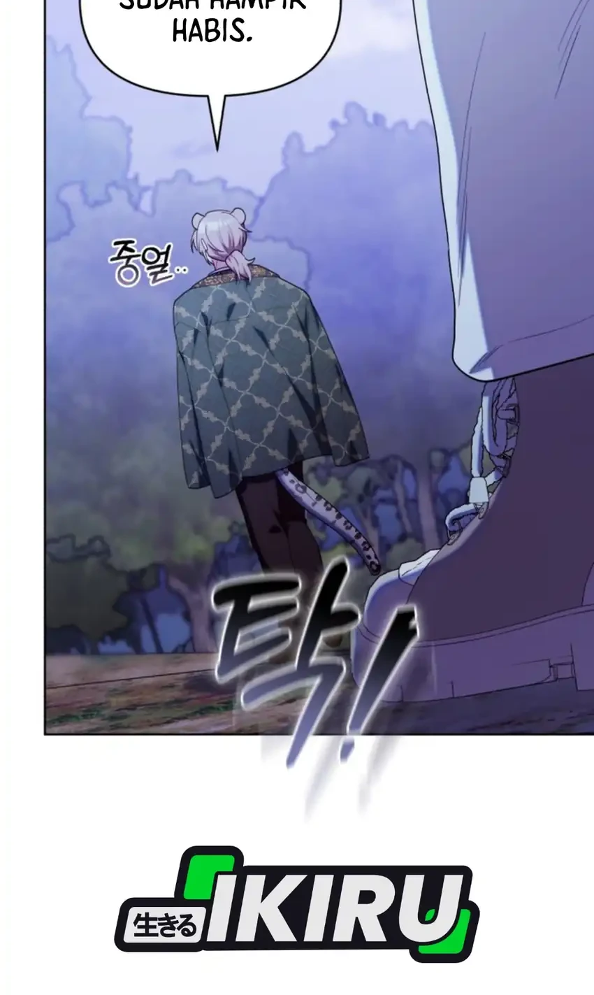 Chick Class Hunter is Being Filial! Chapter 76 - halaman 34