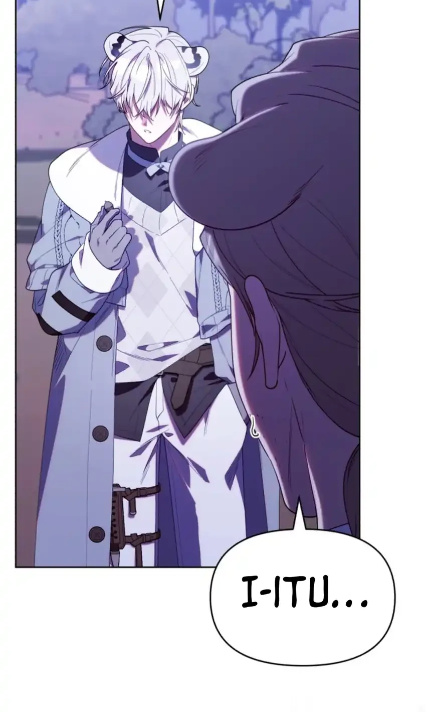 Chick Class Hunter is Being Filial! Chapter 76 - halaman 38