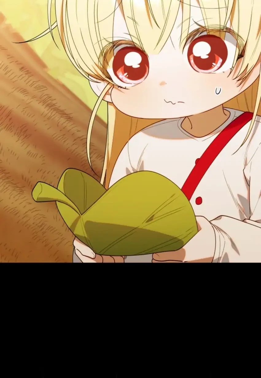 Chick Class Hunter is Being Filial! Chapter 76 - halaman 4