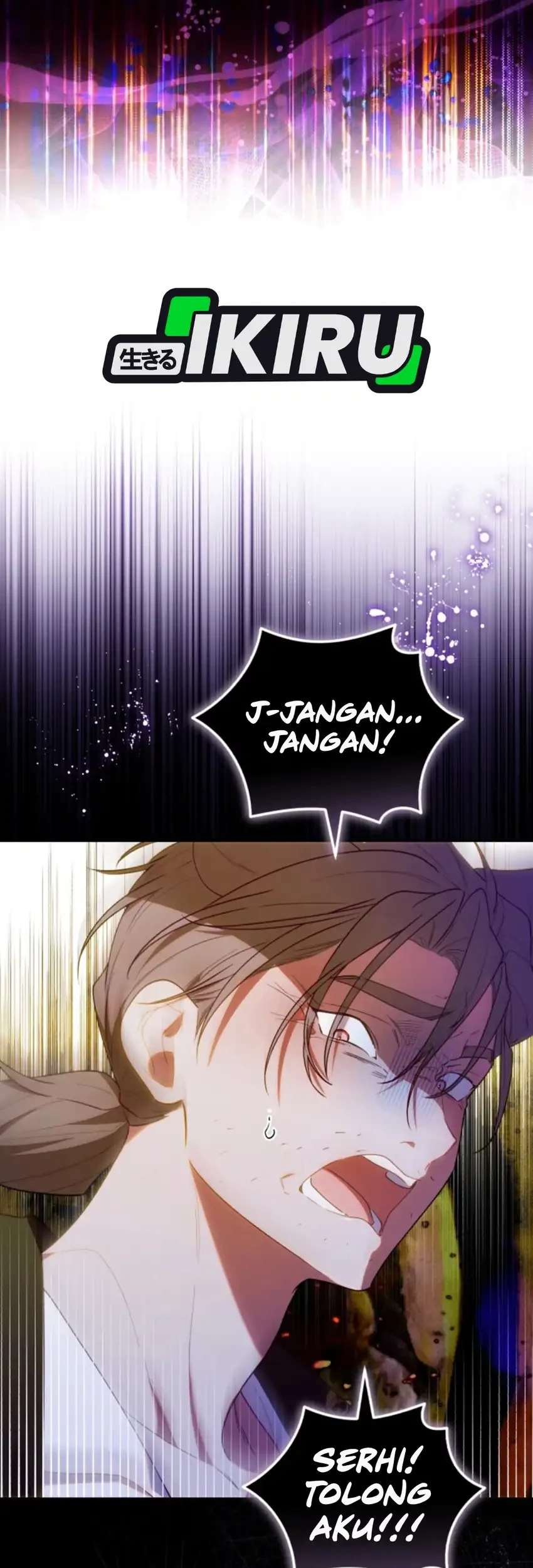 Chick Class Hunter is Being Filial! Chapter 76 - halaman 43