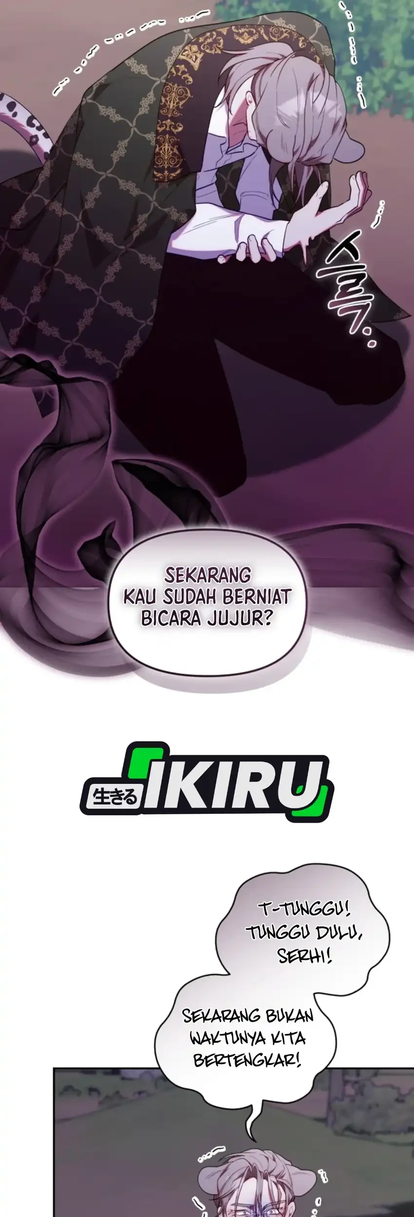 Chick Class Hunter is Being Filial! Chapter 76 - halaman 47