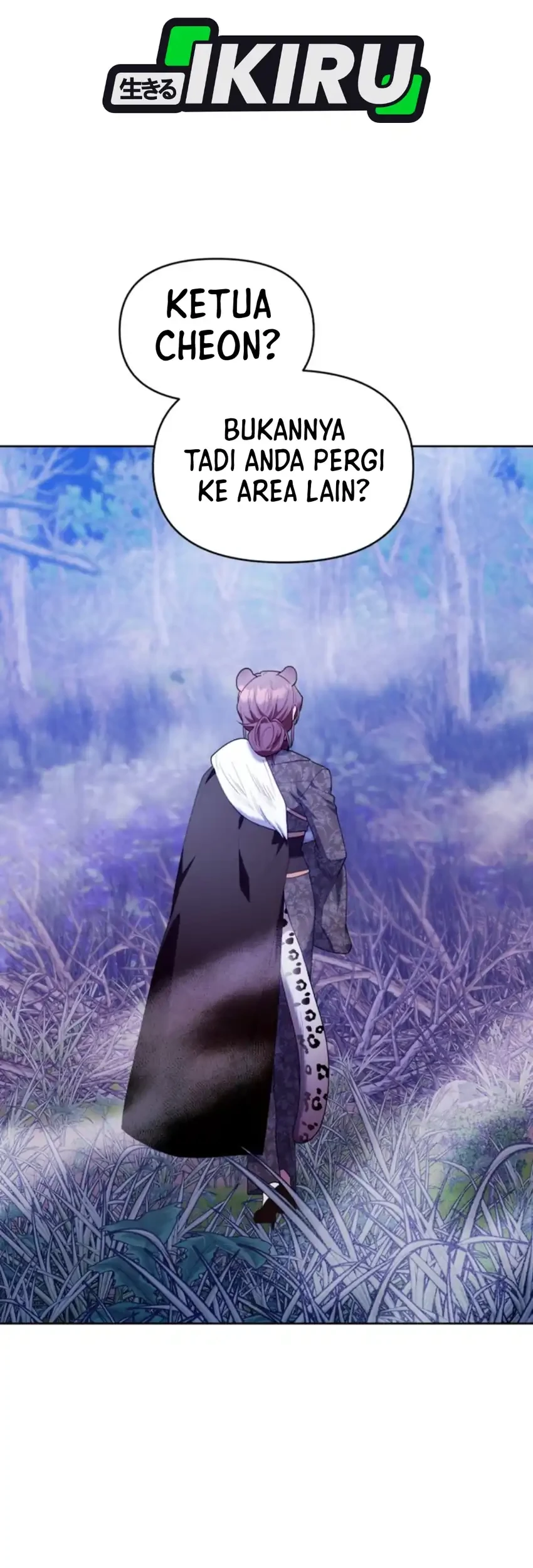 Chick Class Hunter is Being Filial! Chapter 76 - halaman 53