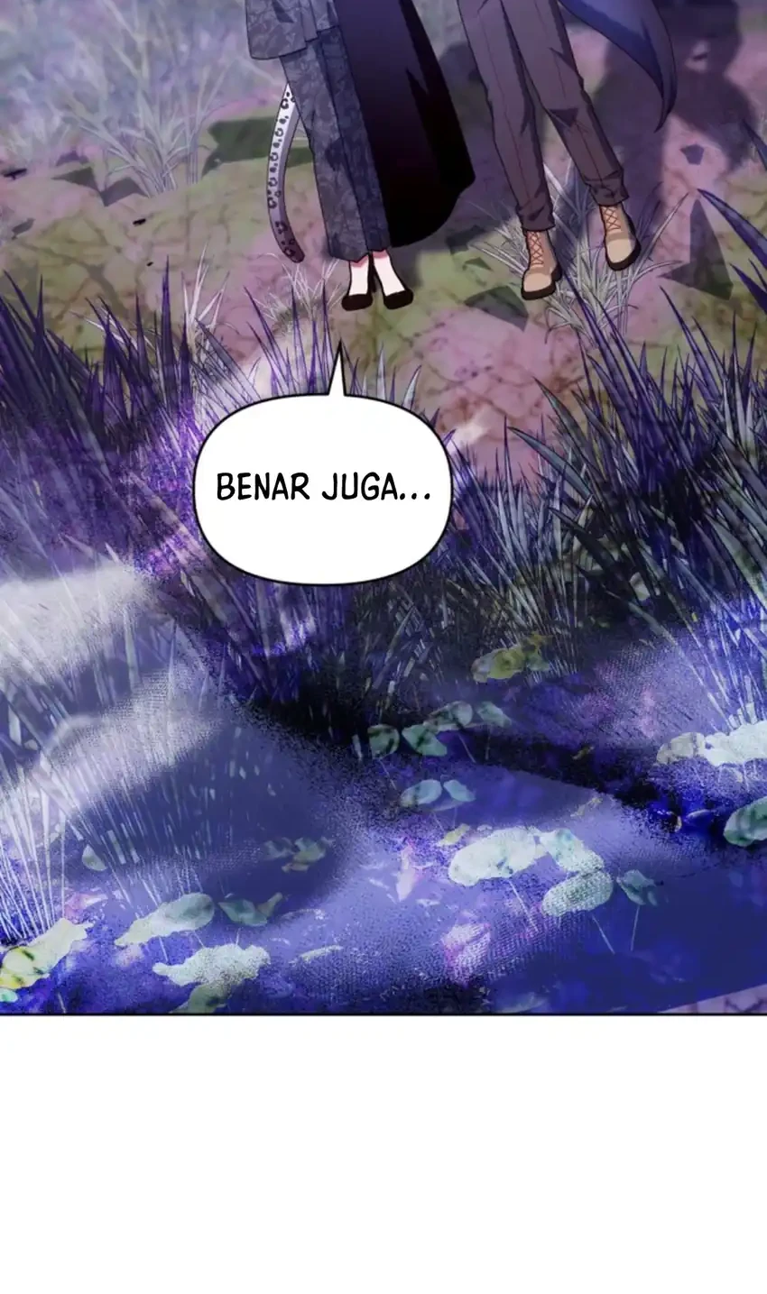 Chick Class Hunter is Being Filial! Chapter 76 - halaman 56