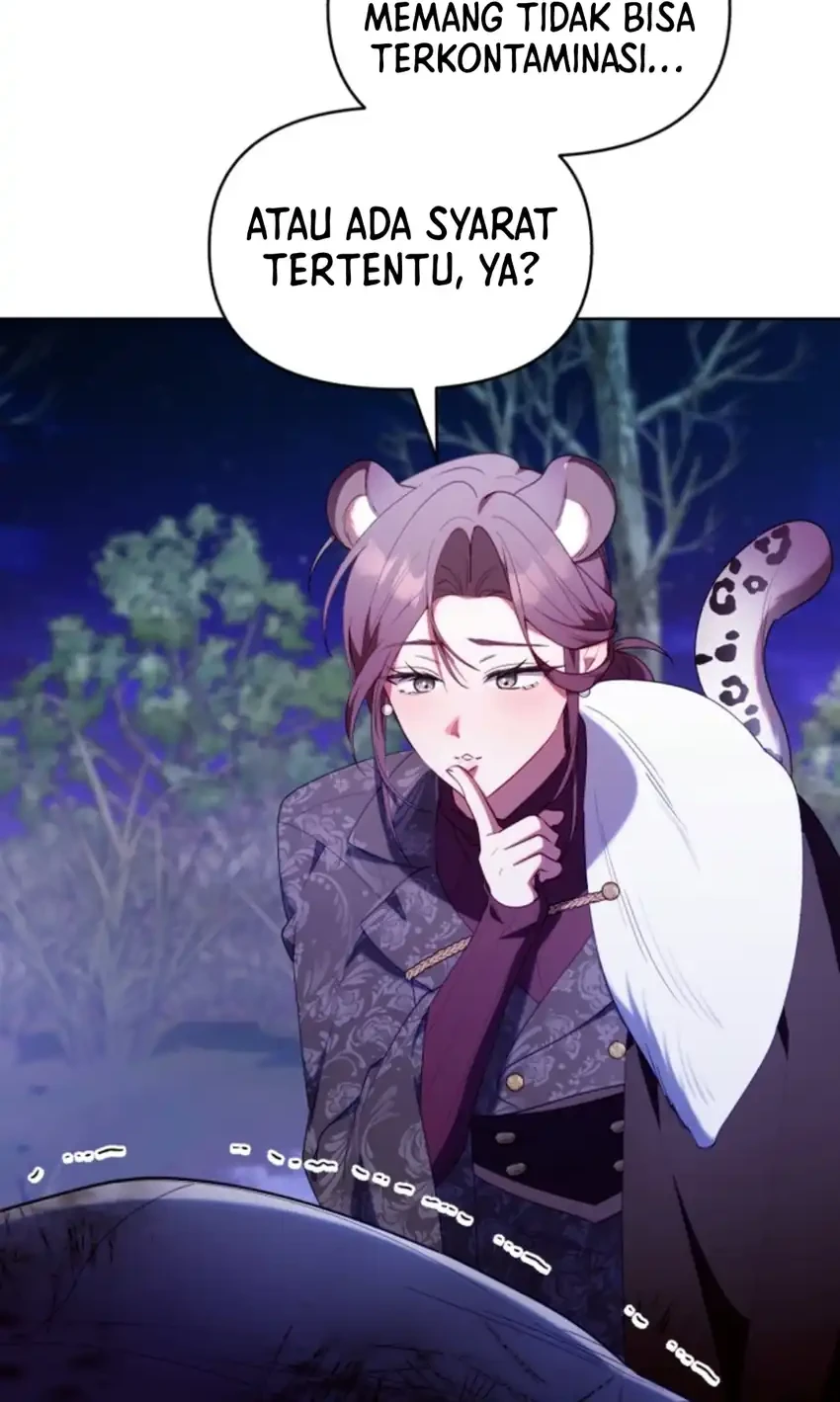 Chick Class Hunter is Being Filial! Chapter 76 - halaman 64