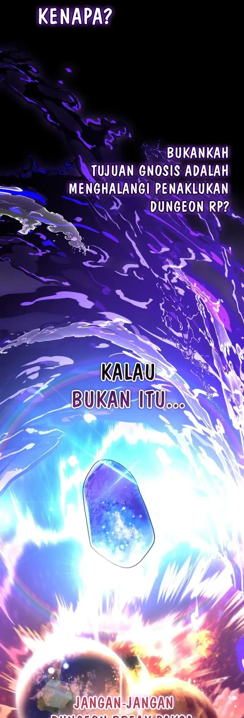 Chick Class Hunter is Being Filial! Chapter 77 - halaman 13