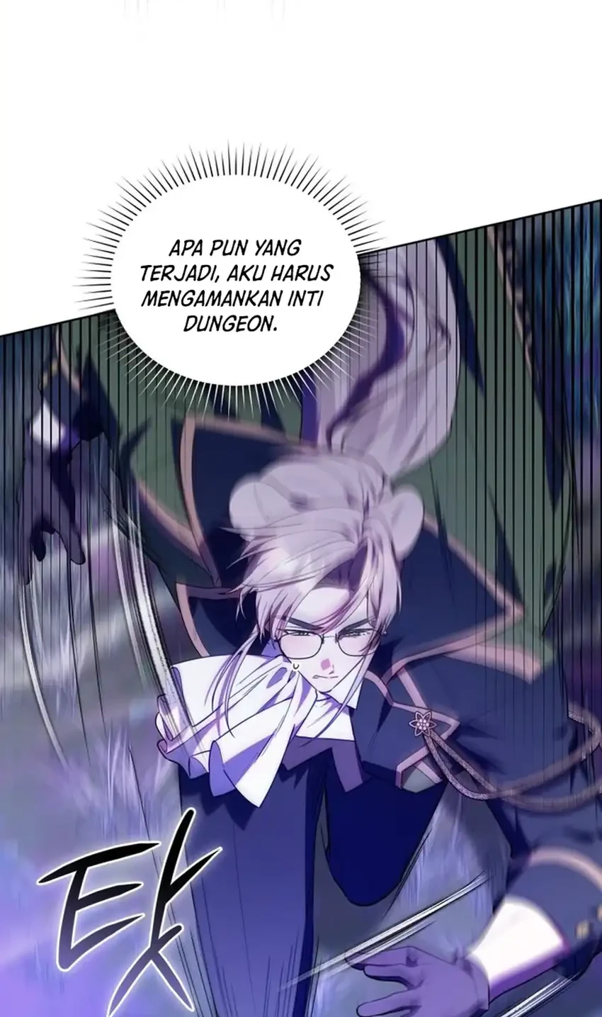 Chick Class Hunter is Being Filial! Chapter 77 - halaman 20
