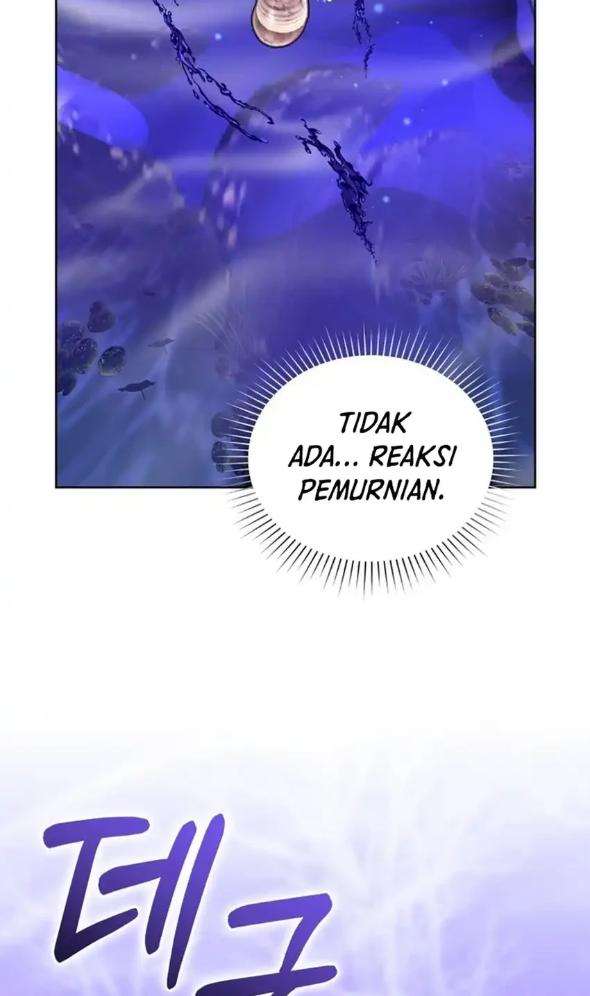 Chick Class Hunter is Being Filial! Chapter 77 - halaman 22