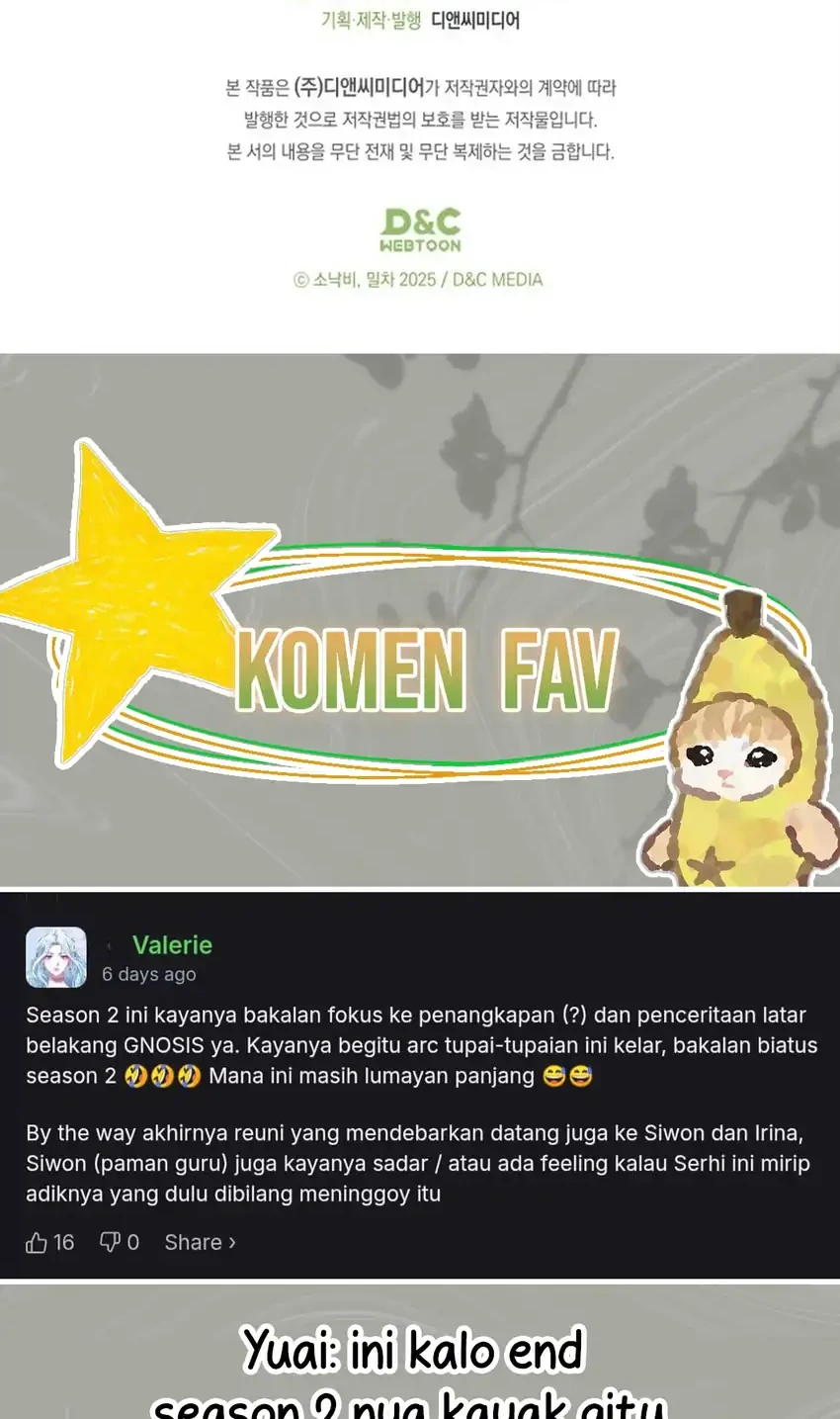 Chick Class Hunter is Being Filial! Chapter 77 - halaman 32