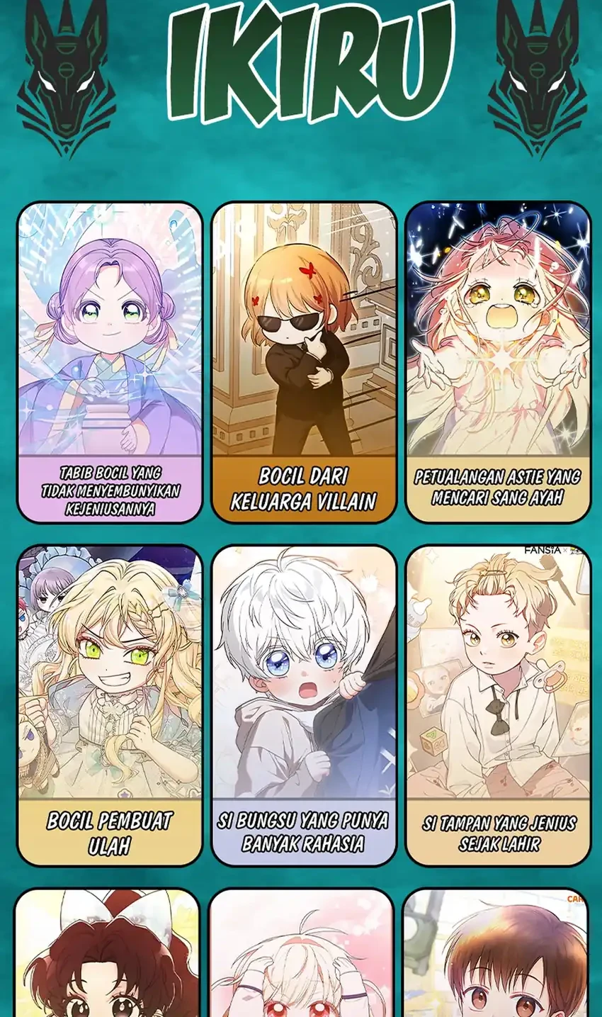 Chick Class Hunter is Being Filial! Chapter 77 - halaman 34