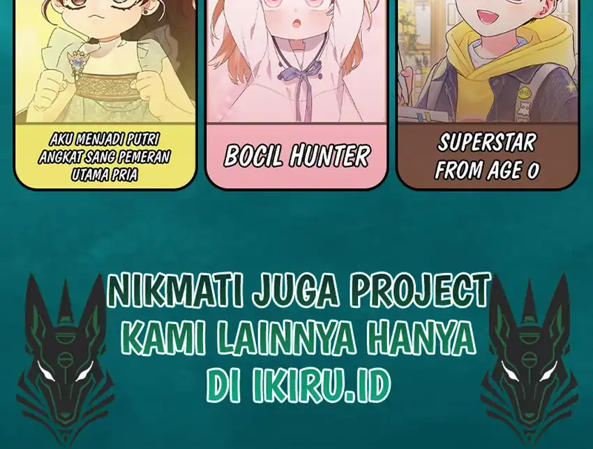 Chick Class Hunter is Being Filial! Chapter 77 - halaman 35