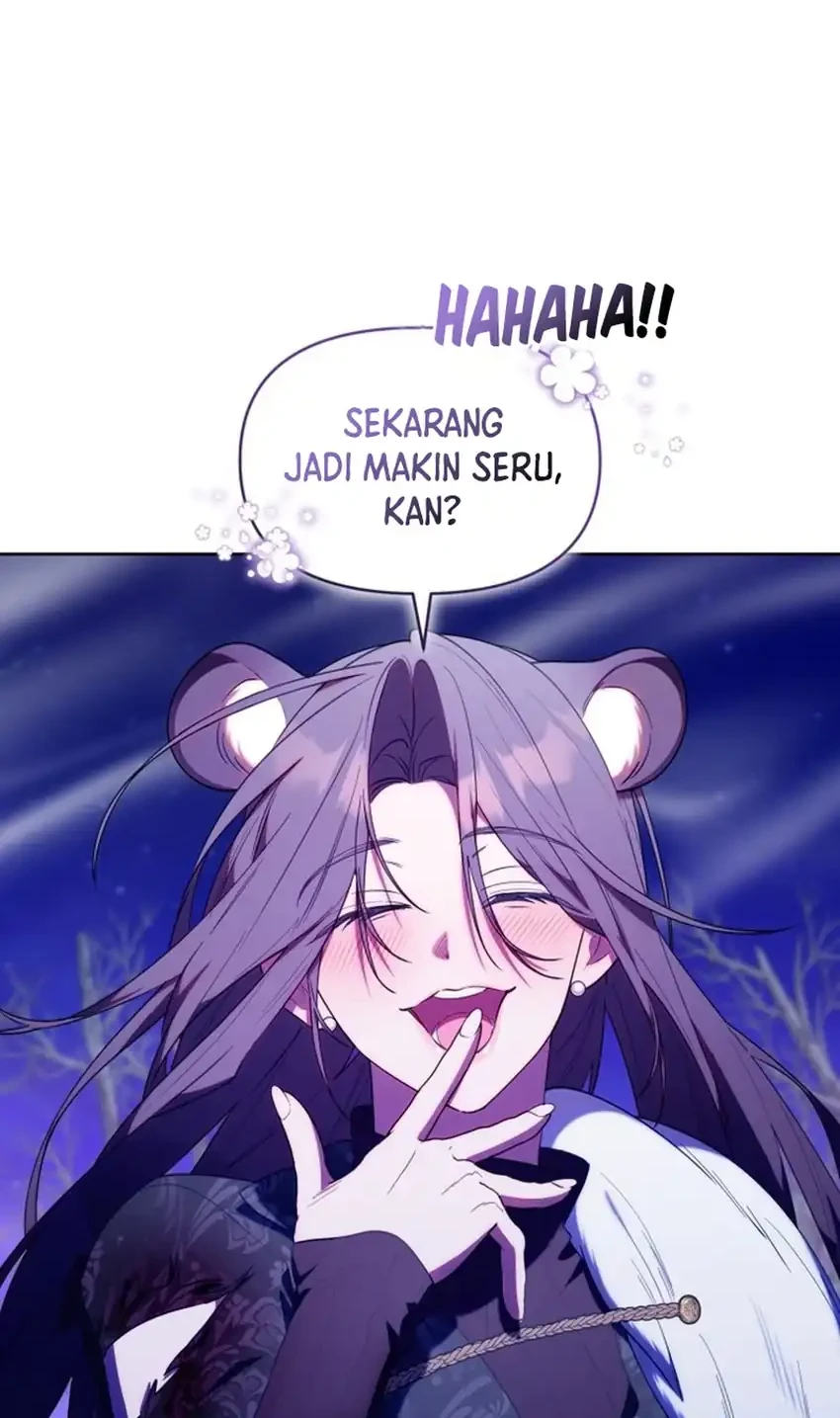 Chick Class Hunter is Being Filial! Chapter 77 - halaman 6
