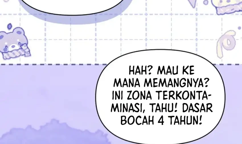Chick Class Hunter is Being Filial! Chapter 78 - halaman 11