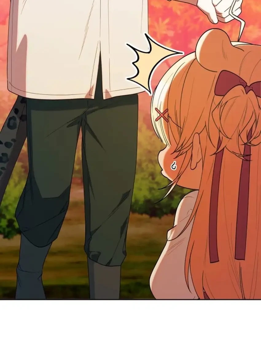 Chick Class Hunter is Being Filial! Chapter 78 - halaman 21