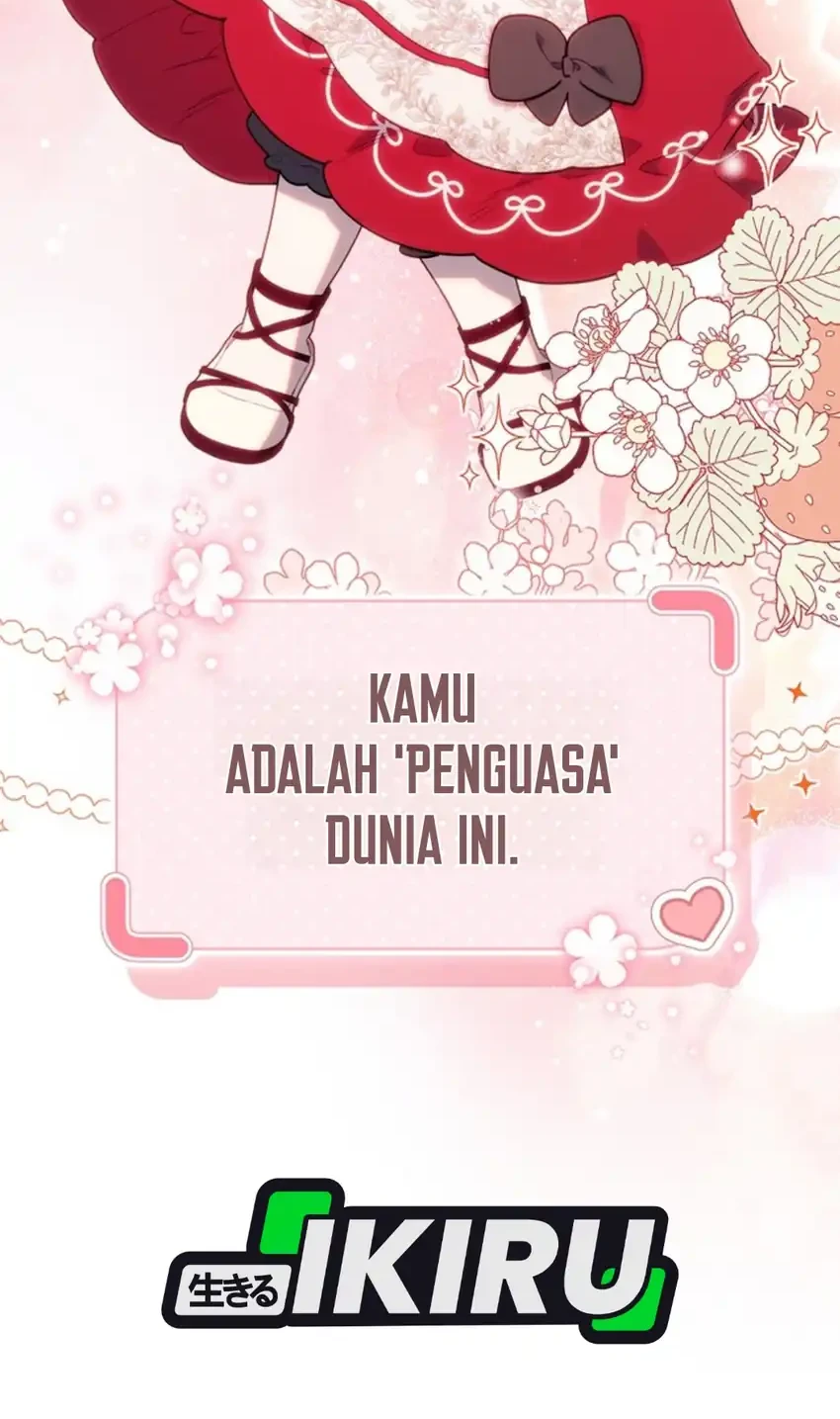 Chick Class Hunter is Being Filial! Chapter 78 - halaman 31