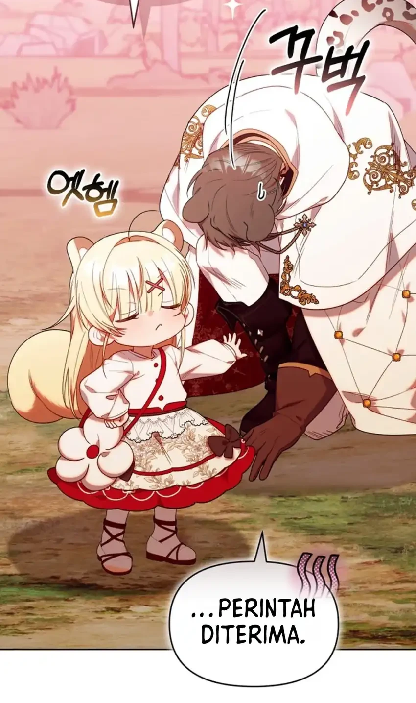 Chick Class Hunter is Being Filial! Chapter 78 - halaman 37