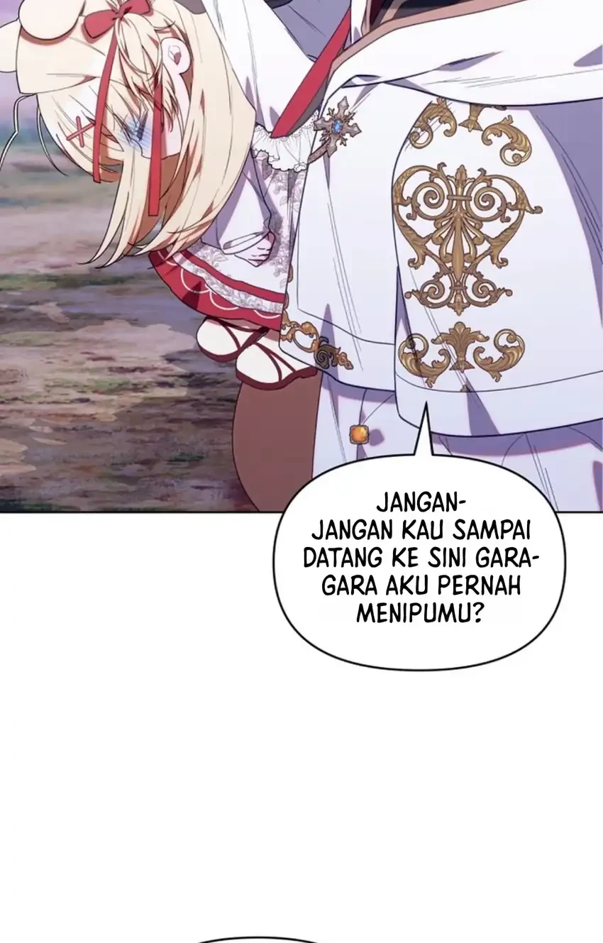 Chick Class Hunter is Being Filial! Chapter 78 - halaman 4