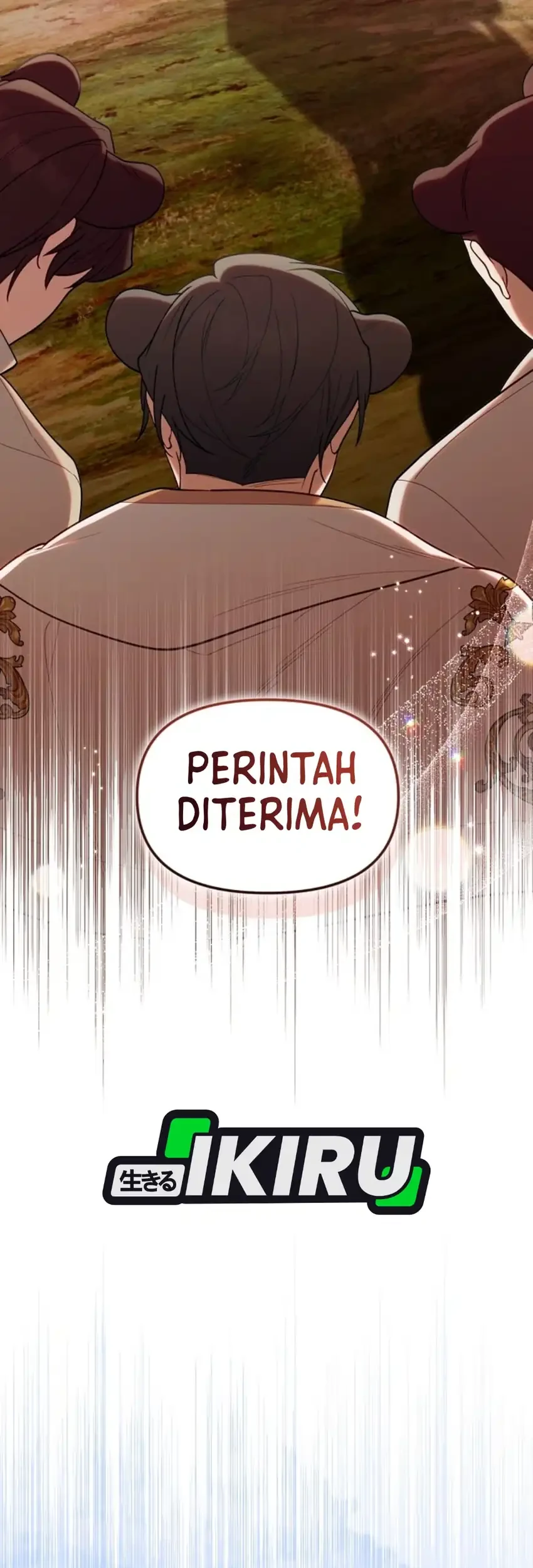 Chick Class Hunter is Being Filial! Chapter 78 - halaman 40