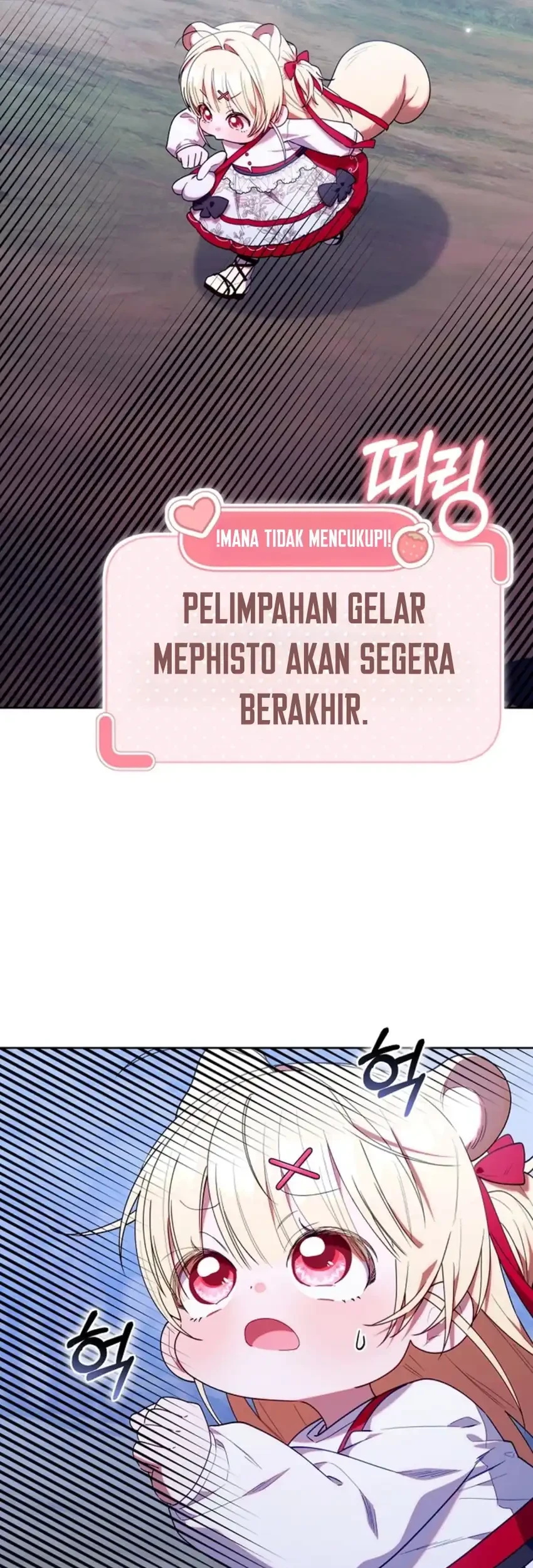 Chick Class Hunter is Being Filial! Chapter 78 - halaman 42