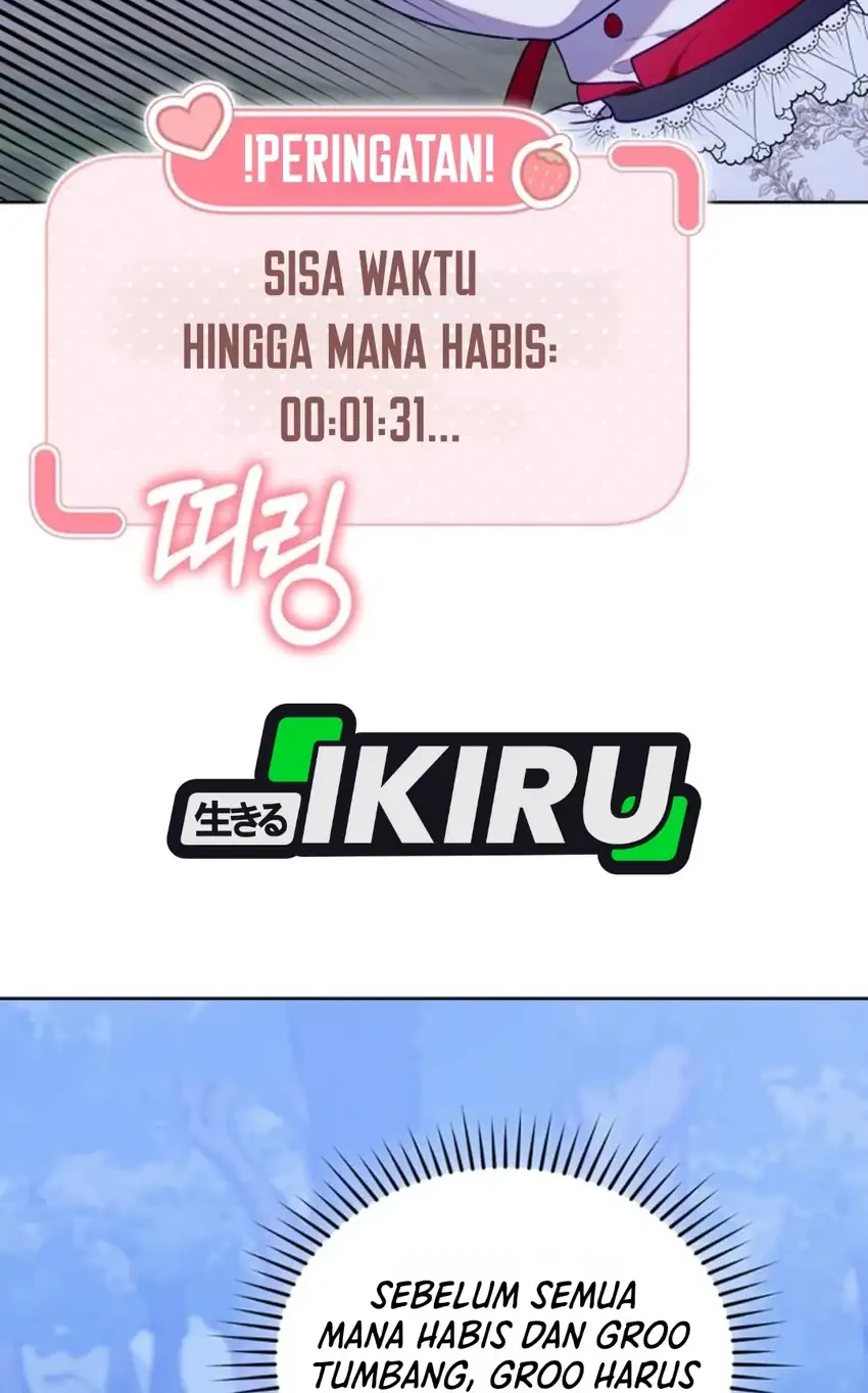 Chick Class Hunter is Being Filial! Chapter 78 - halaman 43